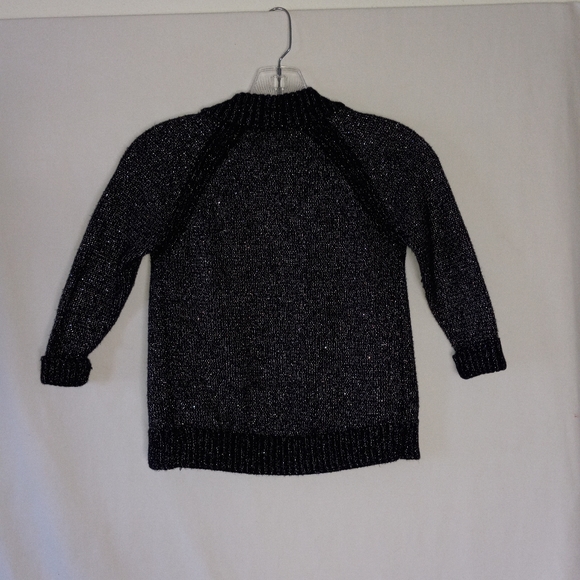 Old Navy XS/TP (5) shrug - Picture 2 of 5